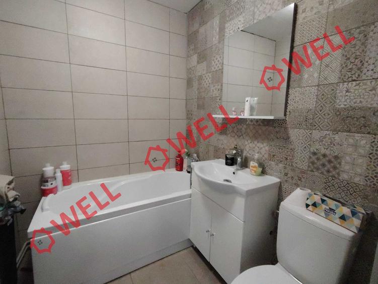 Apartament cu 4 camere de vânzare în Sfântu Gheorghe, pe bulevardul Grigore Băla