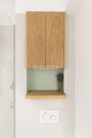 Apartament 3 Camere Dristor Park | 2 Bai | Balcon | Parcare subterana - 15