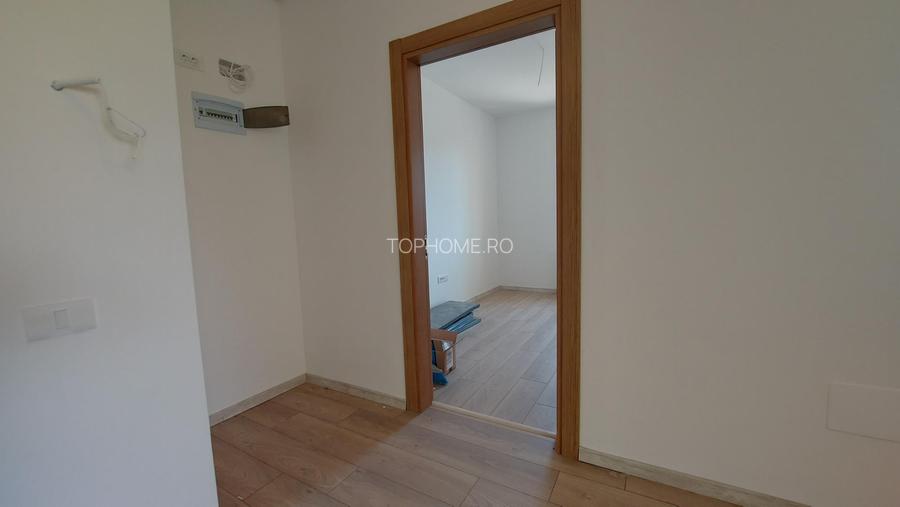 Metrou Aparatori 950 m - 3 camere openspace Acte Gata Parter Inalt - 2