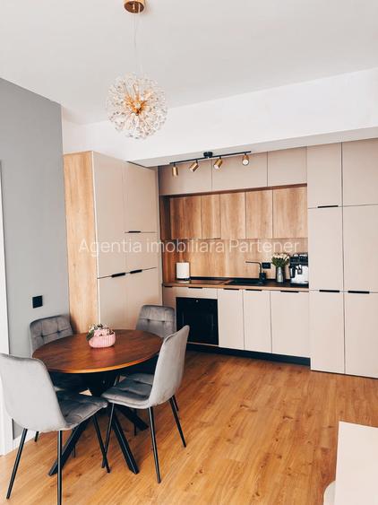 2 camere Gavana 3 , mobilat / utilat , finisaje PREMIUM ! - 6