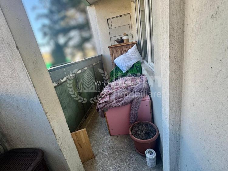 Apartament 3 camere I Etaj 1 I Balcon | Gheorgheni | Complex Diana - 10