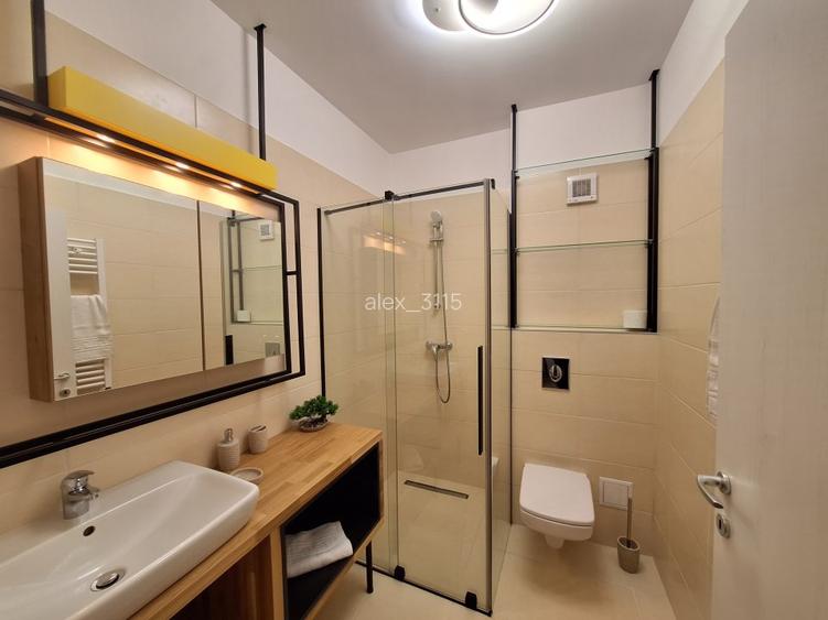 Inchiriez apart 4 camere zona Albert Ploiesti - 8