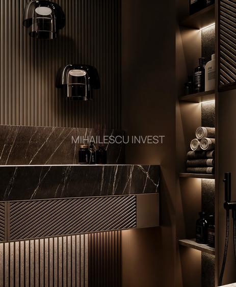 OFERTĂ LIMITATĂ – Apartamente noi la doar 1.200 €/mp + TVA - 15 min metrou - 26