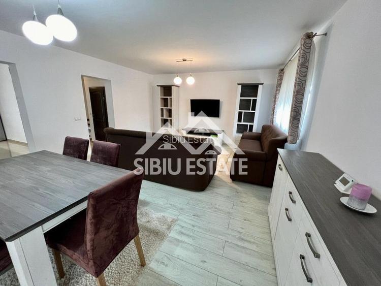 De vânzare Duplex spațioas mobilat utilat  Arhitecților zona Lidl - 3