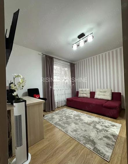 2 camere | etaj 2 | decomandat | 700m Metrou T. Vladimirescu - 3