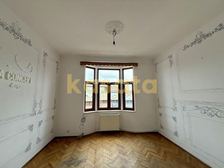 APARTAMENT IN VILA INTERBELICA | UNIRII | ETAJ 1 |READY TO MOVE - 7