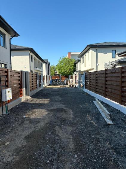 PREMIUM! Casa Premium de vanzare, Popesti-Leordeni, campus scolar, stb - 16