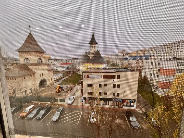 Apartament 3 camere - Alexandru cel Bun - 9