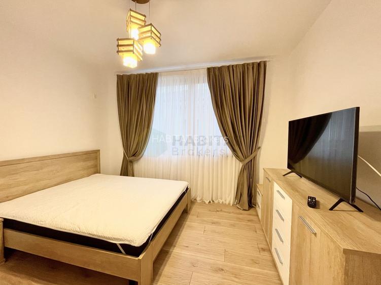 Casa 4 camere Tunari-Lacul Pasarea mobilata si utilata - 16