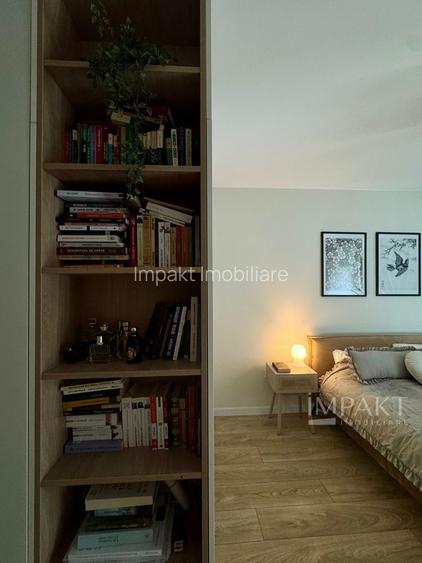 Apartament  cu 2 camere,  66mp la 5 minute de VIVO - 4