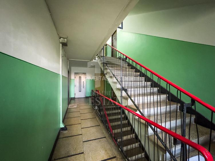 2 camere decomandat | Dristor | Pet-Friendly | ParkLake & Parcul Ior - 15