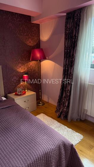 FALEZA NORD - SPECTRUM - 3 CAMERE  LUX  - VEDERE FRONTALA LA  MARE - 29