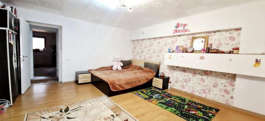 Casă individuală spațioasă | Bragadiru | P+1+Pod 2016 - 39