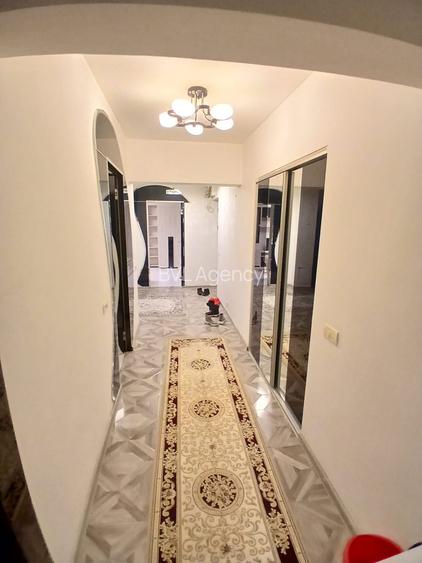 Apartament 3 camere decomandat | 70 mp | Parter | Str. Barca – Sector 5 | - 6