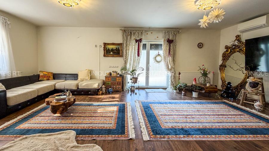 Varasti: Vila individuala cu o curte de 1000 mp ! - 16