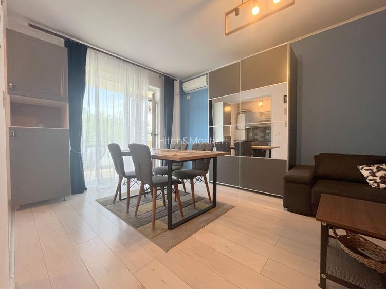 Apartament 2 camere, Zona Cora, Dumbravita - 7