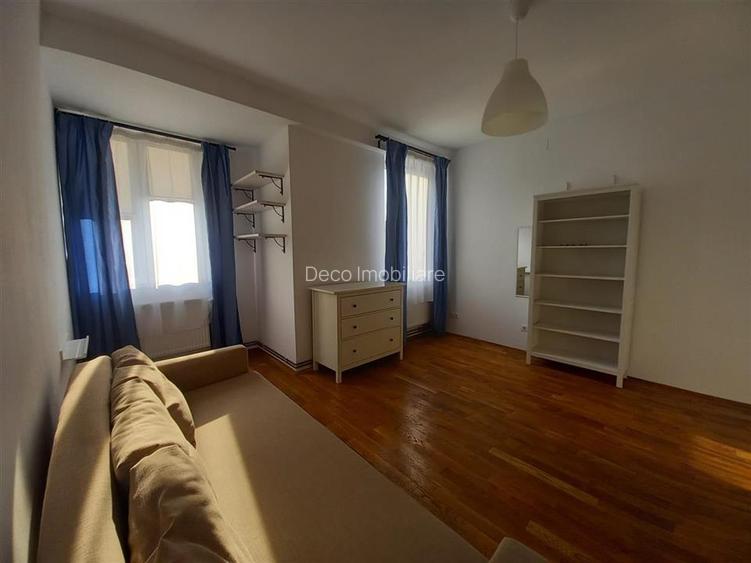 Apartament 2 camere decomandat, renovat, Centru, Camera de Comert - 2