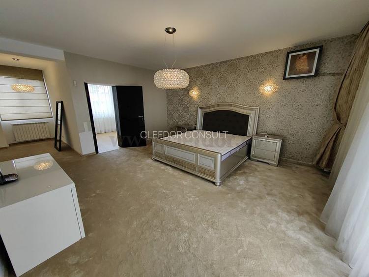 Vila individuală in zona Iancu Nicolae-Jolie Ville - 9