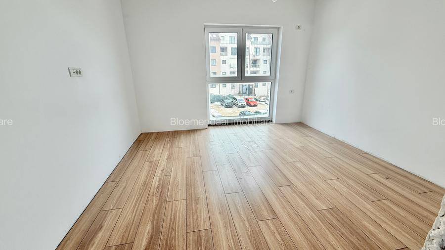 Apartament 2 camere ,parcare inclusă -Toscana Residence-Zero Comision - 6