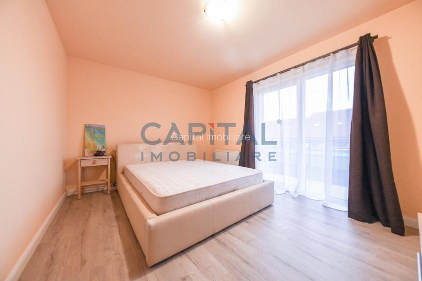 Comision 0! Apartament 3 camere | 64 MP | Etaj Intermediar | Muzeul Apei | - 5