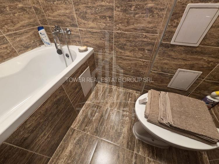 Garsonieră de închiriat | Turnișor - 8