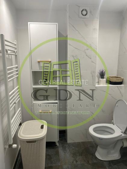 Apartament de închiriat în bloc nou Dâmbul Rotund - 3