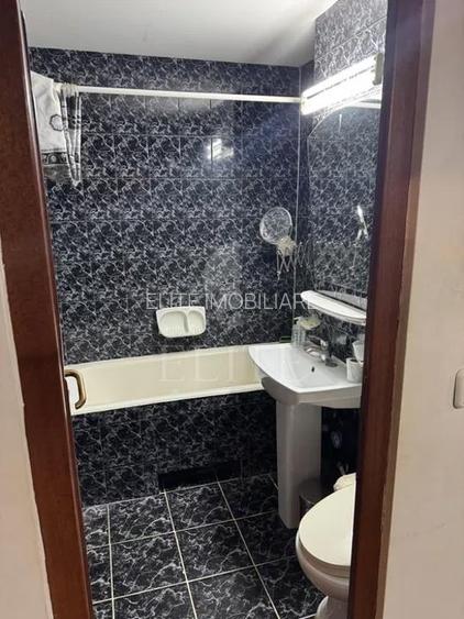 Apartament 4 camere în zona BIG - 5