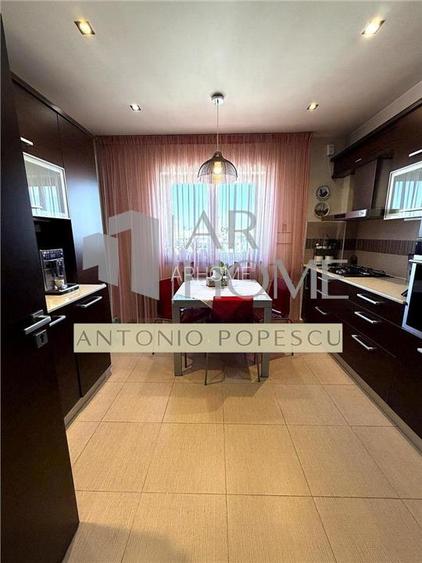 Apartament 4 camere, garaj si boxa, in Ploiesti, zona centrala. - 13