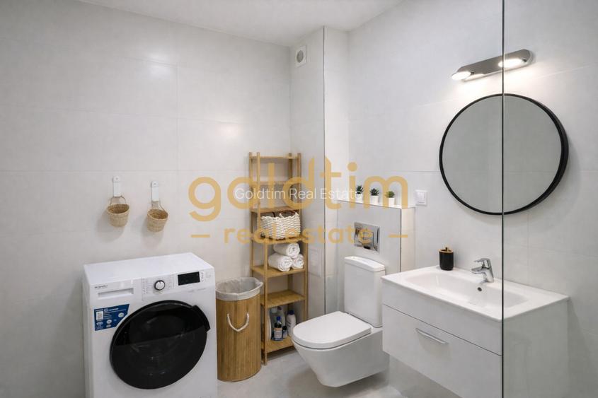 LUX-PRIMA INCHIRIERE-COMPLEX INCHIS-MOBILAT UTILAT - 4