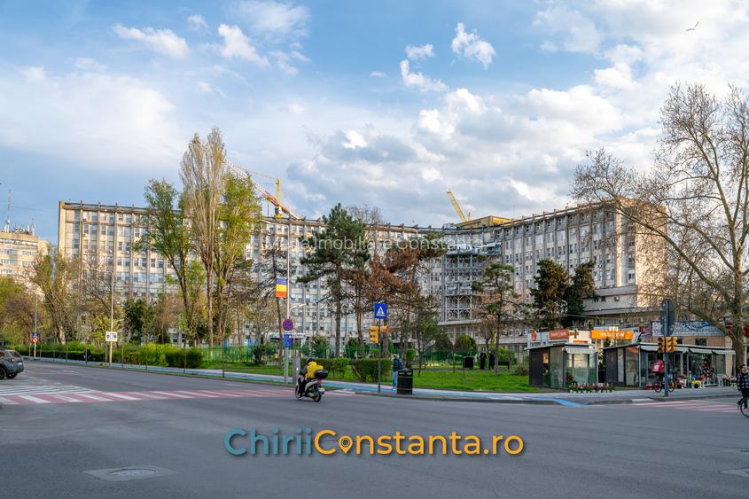✅Proprietar: Spațiu comercial stradal, 45m² – zonă centrală, Constanța - 11
