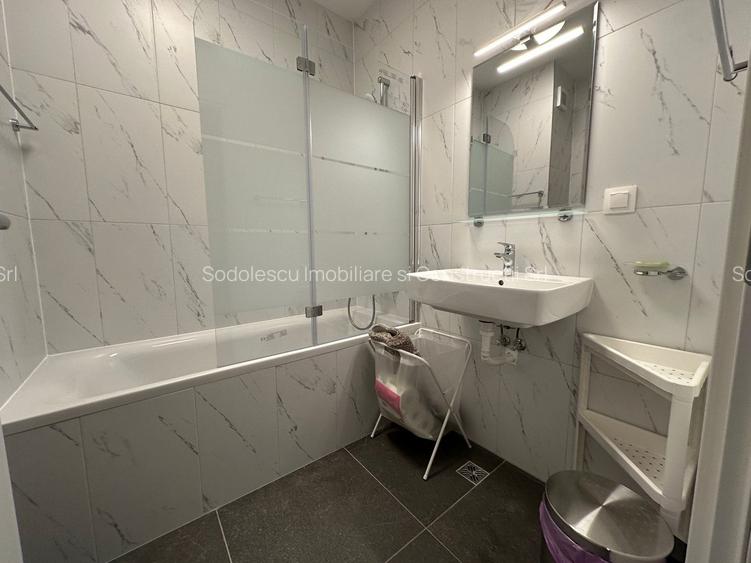 Apartament 3 camere  la Adora Forest - 19