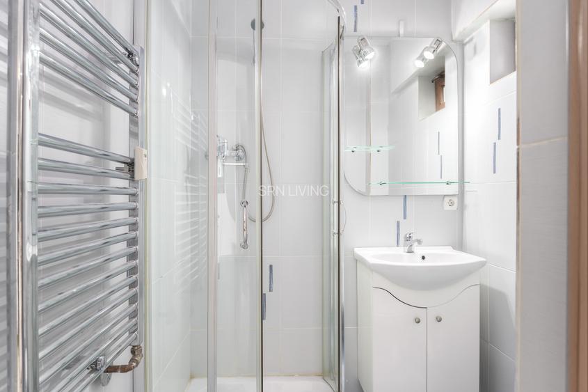 3 camere Tineretului | 100 mp | lângă parc și metrou | mobilat - 13