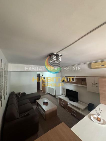 Studio Drumul Taberei Dressing Mobilat Utilat Bloc Nou Geam Baie - 9