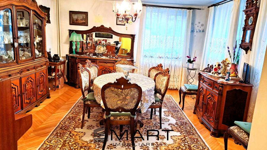 Casa 5 camere 260mp teren 350mp zona  Negoi - 2