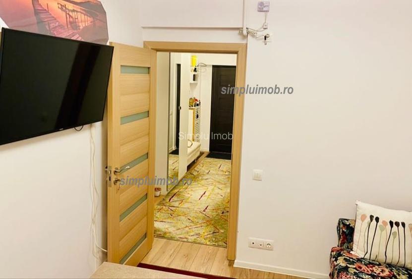 Apartament 3 camere Giulesti Cladire 2019 - 6