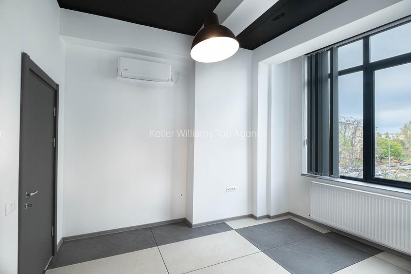 Spatiu comercial - zona Brotacei - 16