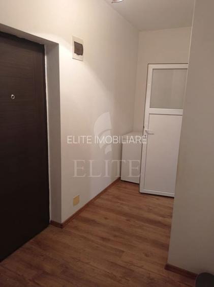 Apartament 2 camere în zona BAZA SPORTIVA - 2