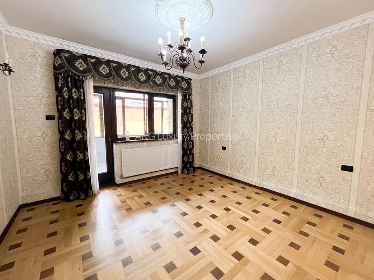 Eleganță și Liniște în Primăverii – Apartament cu 4 Camere Spațioase - 2