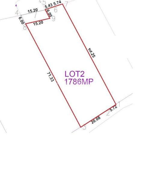 1786mp – teren Vatra satului Mosnita Veche - 125.000E - 3