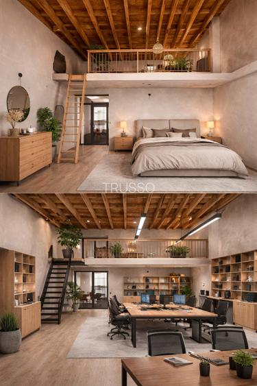 Casa renovata recent - Premium cu Dubla Destinatie - Sibiu - 5