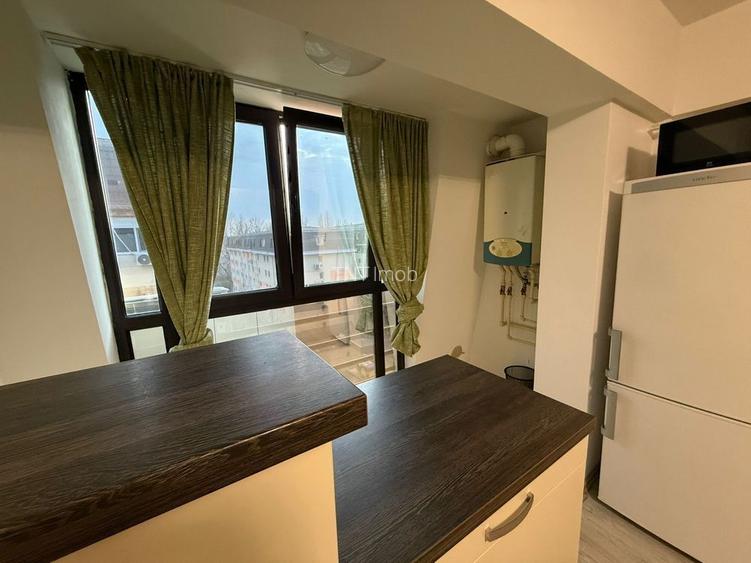 Apartament 2 camere Nicolae Grigorescu | centrala proprie | 2 AC | 2 bai - 4