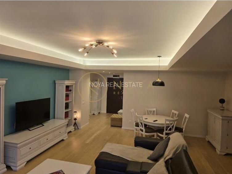 Apartament de 3 camere in zona Iancu Nicolae Forest Hill 2 parcari - 6
