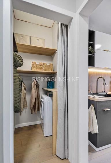 2 camere | semidecomandat | Militari | Metrou Lujerului - 7