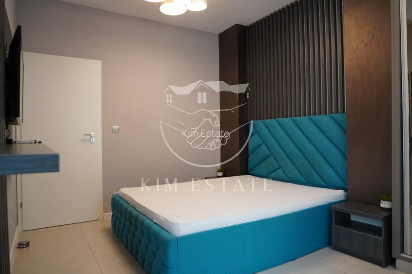 Apartament 2 Camere Mamaia Nord Vedere la mare - 3