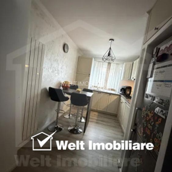 Apartament de 3 camere, zona Mărăști/Aurel Vlaicu - 10