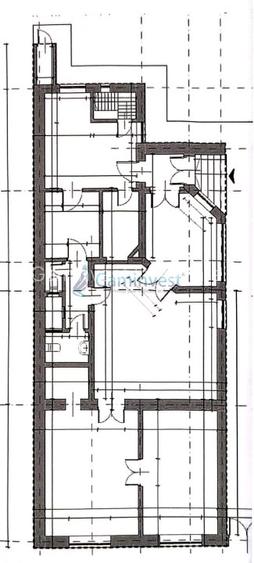 Apartament ultracentral de vanzare, Oradea, Bihor - 2