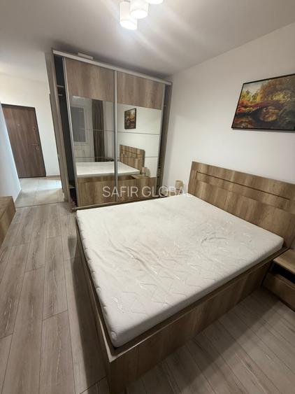 Garsoniera de inchiriat - 4