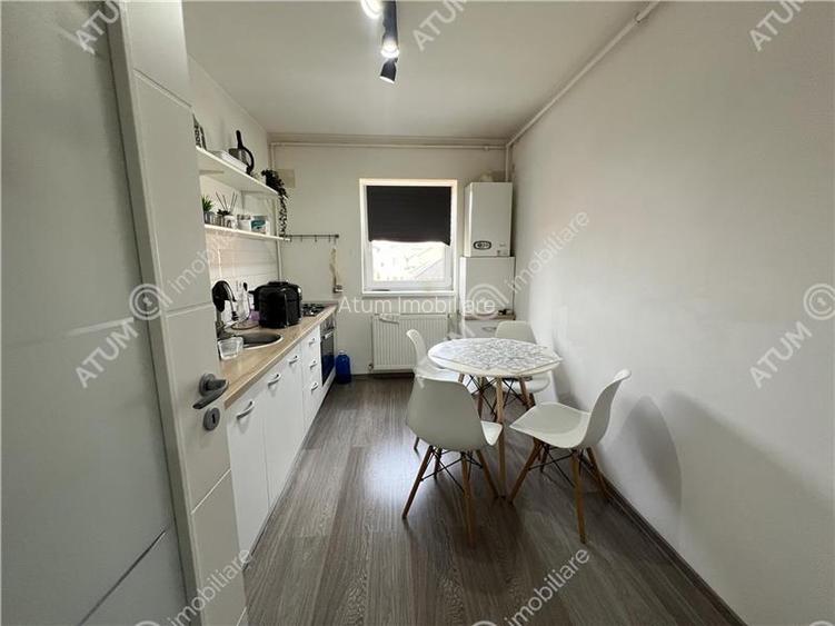 Apartament cu 2 camere decomandate si balcon etaj 2 zona Arhitectilor - 5