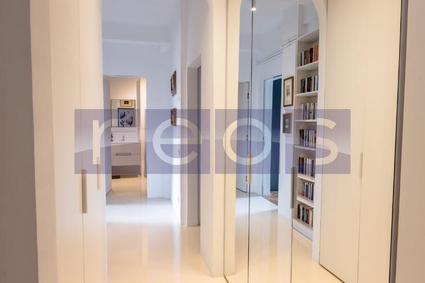 VANZARE 4 CAMERE PIATA ROMANA | GRADINA ICOANEI | - 4