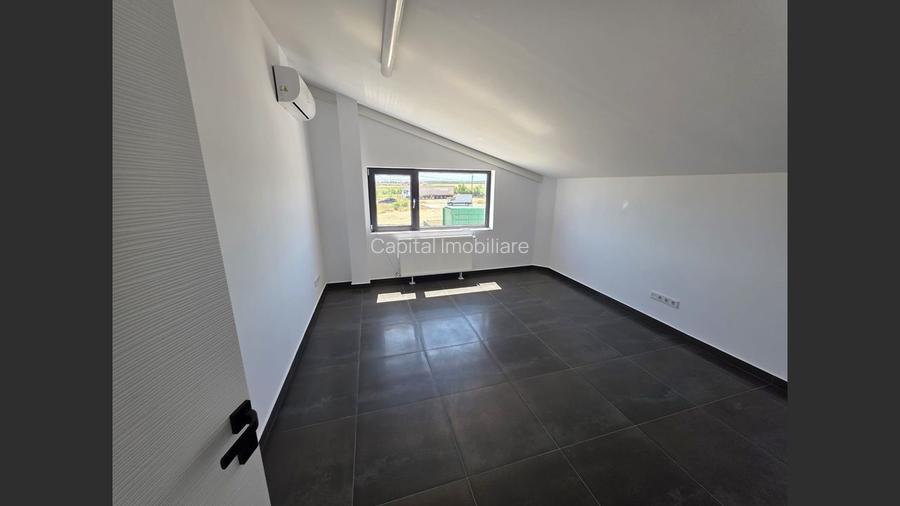 De Inchiriat- Hala industriala moderna cu birouri si showroom - 5